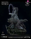 Original Moon Witch Statue - Dream Figures & Anne Stokes Studio [Pre-Order]