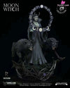 Original Moon Witch Statue - Dream Figures & Anne Stokes Studio [Pre-Order]