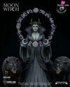 Original Moon Witch Statue - Dream Figures & Anne Stokes Studio [Pre-Order]