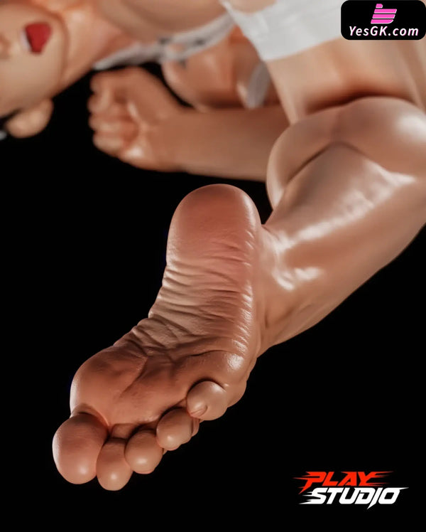 Original Mossy Angel 1/6 Statue (Licensed) - Play Studio [Pre-Order Closed] - Full Payment - Original Design