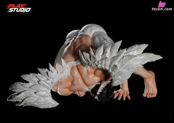Original Mossy Angel 1/6 Statue (Licensed) - Play Studio [Pre-Order Closed] - Full Payment - Original Design