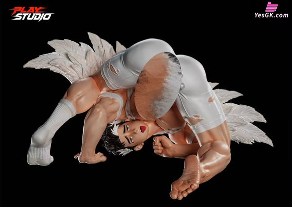 Original Mossy Angel 1/6 Statue (Licensed) - Play Studio [Pre-Order Closed] - Full Payment - Original Design