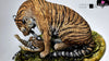 Original Mother’s Love Siberian Tiger Statue - Relife Studio [Pre-Order] Design