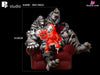 Original Mountain Resin Statue - Pp Studio [Pre-Order] Design