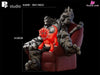 Original Mountain Resin Statue - Pp Studio [Pre-Order] Design