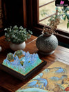Original Mountains and Rivers Art Toys - Tian Ye Studio [In-Stock] Full Payment Original Design