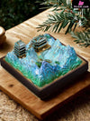 Original Mountains and Rivers Art Toys - Tian Ye Studio [In-Stock] Full Payment Original Design
