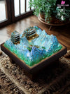 Original Mountains and Rivers Art Toys - Tian Ye Studio [In-Stock] Full Payment Original Design
