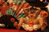 Original Mr. Cat Resin Statue - Polaris Studio [Pre-Order] Design