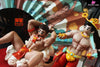 Original Mr. Cat Resin Statue - Polaris Studio [Pre-Order] Design