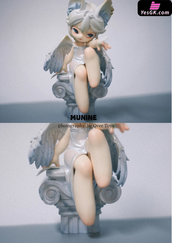 Original MUNINE (Licensed) Figure - MW Studio [Pre-Order] Original Design