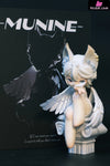 Original MUNINE (Licensed) Figure - MW Studio [Pre-Order] Original Design