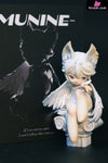 Original MUNINE (Licensed) Figure - MW Studio [Pre-Order] Original Design