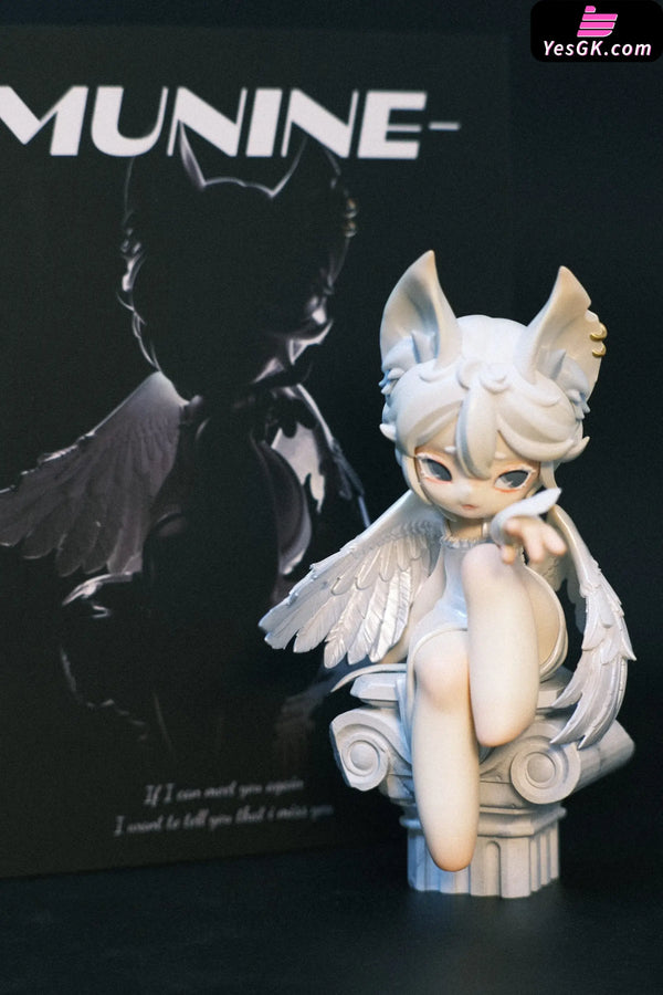 Original MUNINE (Licensed) Figure - MW Studio [Pre-Order] Original Design