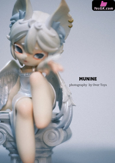 Original MUNINE (Licensed) Figure - MW Studio [Pre-Order] Deposit Original Design