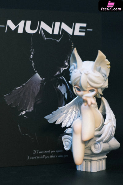 Original MUNINE (Licensed) Figure - MW Studio [Pre-Order] Original Design