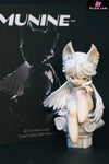 Original MUNINE (Licensed) Figure - MW Studio [Pre-Order] Original Design
