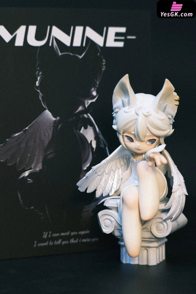Original MUNINE (Licensed) Figure - MW Studio [Pre-Order] Original Design