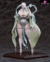 Original Muzhu Xiuxian World Yaowang Sect Cailing Saintess 1/4 Statue (Licensed) - SODA Studio [Pre-Order] - Original