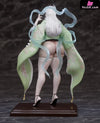 Original Muzhu Xiuxian World Yaowang Sect Cailing Saintess 1/4 Statue (Licensed) - SODA Studio [Pre-Order] - Original