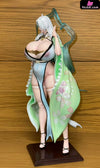 Original Muzhu Xiuxian World Yaowang Sect Cailing Saintess 1/4 Statue (Licensed) - SODA Studio [Pre-Order] - Original
