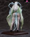 Original Muzhu Xiuxian World Yaowang Sect Cailing Saintess 1/4 Statue (Licensed) - SODA Studio [Pre-Order] - Original
