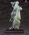 Original Muzhu Xiuxian World Yaowang Sect Cailing Saintess 1/4 Statue (Licensed) - SODA Studio [Pre-Order] - Original
