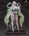 Original Muzhu Xiuxian World Yaowang Sect Cailing Saintess 1/4 Statue (Licensed) - SODA Studio [Pre-Order] - Original