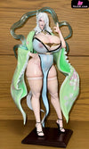 Original Muzhu Xiuxian World Yaowang Sect Cailing Saintess 1/4 Statue (Licensed) - SODA Studio [Pre-Order] - Original