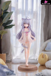 Original My Cat Nuomimi Statue - Xingluoguan Studio [Pre-Order] Deposit / 1/7 Scale Design