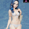 Original Myopic Older Sister Date-Chan Swimsuit (Licensed) Statue - Union Creative Studio