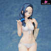 Original Myopic Older Sister Date-Chan Swimsuit (Licensed) Statue - Union Creative Studio
