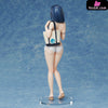 Original Myopic Older Sister Date-Chan Swimsuit (Licensed) Statue - Union Creative Studio