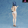 Original Myopic Older Sister Date-Chan Swimsuit (Licensed) Statue - Union Creative Studio