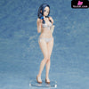 Original Myopic Older Sister Date-Chan Swimsuit (Licensed) Statue - Union Creative Studio