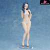 Original Myopic Older Sister Date-Chan Swimsuit (Licensed) Statue - Union Creative Studio