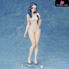 Original Myopic Older Sister Date-Chan Swimsuit (Licensed) Statue - Union Creative Studio