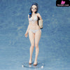 Original Myopic Older Sister Date-Chan Swimsuit (Licensed) Statue - Union Creative Studio