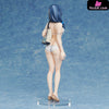 Original Myopic Older Sister Date-Chan Swimsuit (Licensed) Statue - Union Creative Studio