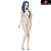 Original Myopic Older Sister Date-Chan Swimsuit (Licensed) Statue - Union Creative Studio