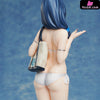 Original Myopic Older Sister Date-Chan Swimsuit (Licensed) Statue - Union Creative Studio