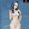 Original Myopic Older Sister Date-Chan Swimsuit (Licensed) Statue - Union Creative Studio