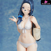 Original Myopic Older Sister Date-Chan Swimsuit (Licensed) Statue - Union Creative Studio