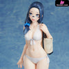 Original Myopic Older Sister Date-Chan Swimsuit (Licensed) Statue - Union Creative Studio