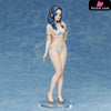 Original Myopic Older Sister Date-Chan Swimsuit (Licensed) Statue - Union Creative Studio