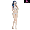 Original Myopic Older Sister Date-Chan Swimsuit (Licensed) Statue - Union Creative Studio