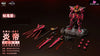 Original Mythical Mecha Battle Of The Deities Flame Emperor Gms-001 Gk Statue - Cang Wan Ge Studio