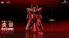 Original Mythical Mecha Battle Of The Deities Flame Emperor Gms-001 Gk Statue - Cang Wan Ge Studio