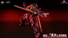 Original Mythical Mecha Battle Of The Deities Flame Emperor Gms-001 Gk Statue - Cang Wan Ge Studio