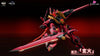 Original Mythical Mecha Battle Of The Deities Flame Emperor Gms-001 Gk Statue - Cang Wan Ge Studio